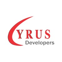 Cyrus Developers Private Limited logo - Similar company to Vrm Global Infrastructure Private Limited