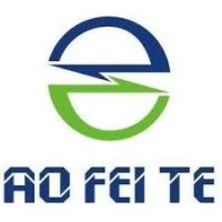 Aofeite logo - Similar company to Aofit Brace