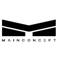 Mainconcept, Automação Industrial logo - Similar company to Hjdp