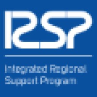 Irsp Integrated Regional Support Program