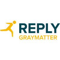 Graymatter Reply logo - Similar company to Affinity Reply