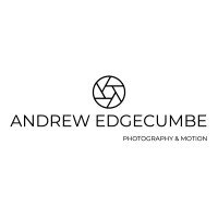 Andrew Edgecumbe Photographer & Director logo - Similar company to Kimberley Garrod Photography