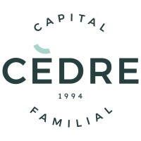 Cèdre - capital familial logo - Similar company to You Advisory