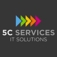 5c Services Ltd logo - Similar company to Al Technical
