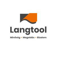 Lang & Társai Kft. logo - Similar company to Vako Transport Systems B.V.