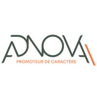 ADNOVA PROMOTION logo - Similar company to Ag Copy