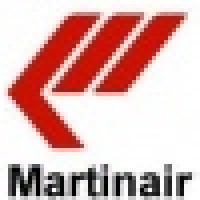 Martinair Flight Academy logo - Similar company to Martinair