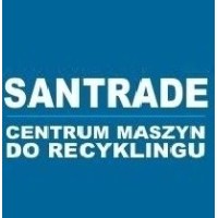 SANTRADE logo - Similar company to Sinis