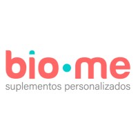 bio•me logo - Similar company to Seventh Coffee & Tea