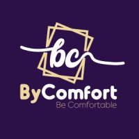 ByComfort Hair & Salon logo - Similar company to Ojamea.Com
