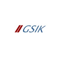 GSIK logo - Similar company to Swan Fabricators (Wa) Pty Ltd
