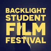 Backlight Student Film Festival logo - Similar company to Grady Newsource