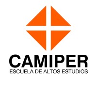 CAMIPER ESCUELA logo - Similar company to Cámara Minera Del Perú | 20 Años