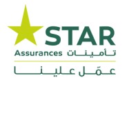 STAR ASSURANCES logo - Similar company to Bh Leasing