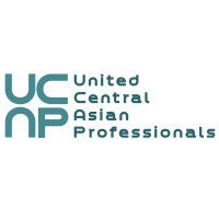 United Central Asian Professionals- UCAP logo - Similar company to Prme Chapter Eurasia