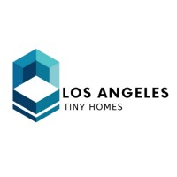 Los Angeles Tiny Homes logo - Similar company to Modular Generation Systems Llc | Mod-G Systems