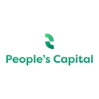 People's Capital logo - Similar company to Brickworks Properties