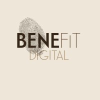 Benefit Digital logo - Similar company to Monk3