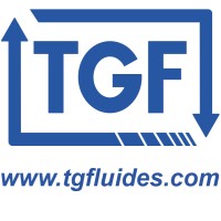 TGF - Techniques Générales Des Fluides logo - Similar company to Rheosys Mds