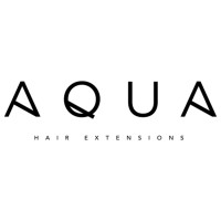 AQUA Hair Extensions logo - Similar company to Easihair Pro