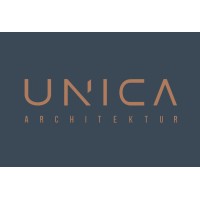 Unica Architektur AG logo - Similar company to Lilith
