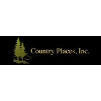 Country Places, Inc.