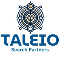 Taleio Search Partners logo - Similar company to Polished Interactions