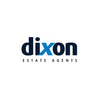 Dixon Estate Agents logo - Similar company to My Agent Aus