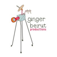 Ginger Beirut Productions logo - Similar company to Afa