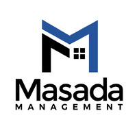 Masada Management logo - Similar company to Geogif (Acquired By Tiktok)
