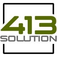 413 Solution LLC logo - Similar company to Continuum Solutions