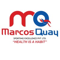 Marcos Quay logo - Similar company to Chtrbx