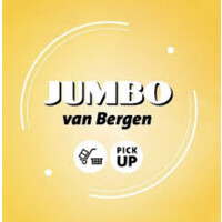 J.R.W. van Bergen, t.h.o.d.n. Jumbo v. Bergen logo - Similar company to Jumbo Van Bergen