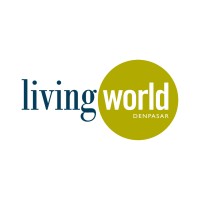 Living World Denpasar logo - Similar company to Trans Studio Bali