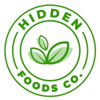 Hidden Foods Co. logo - Similar company to Juice Jerky