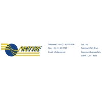 Pro Tyre Ltd logo - Similar company to Protyre Autocare