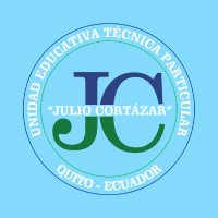 UE Julio Cortázar logo - Similar company to Escuela Normal