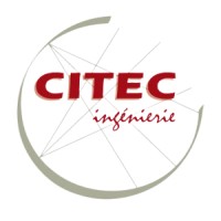 CITEC Ingénierie logo - Similar company to Sci Briand Constructions