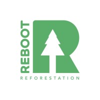 Reboot Reforestation