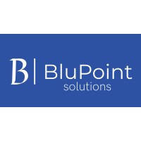BluPoint Solutions logo - Similar company to The Tms Software Solution, Inc