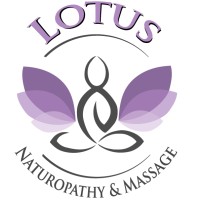 Lotus Naturopathy & Massage logo - Similar company to Fetchit