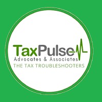 TaxPulse Advocates & Associates logo - Similar company to Wolken Lab