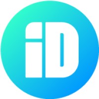 iD logo - Similar company to Blank Canvas
