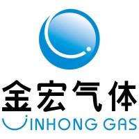 Jinhong Gas Co., Ltd. logo - Similar company to Huzhou Ruico New Material Co., Ltd.