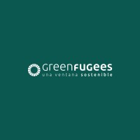 green fugees logo - Similar company to Cabina 29