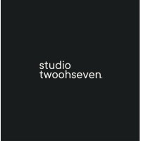 studio twoohseven. logo - Similar company to Level 117 Studio