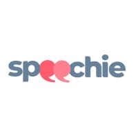 Speechie Collective logo - Similar company to Now We'Re Talking Speech Pathology