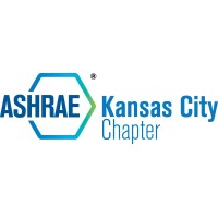 Kansas City Chapter of ASHRAE logo - Similar company to Hoss & Brown Engineers, Inc