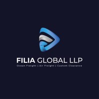 FILIA GLOBAL LLP logo - Similar company to Sealead Express Solution Pvt Ltd