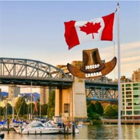 JobCop Canada - jobs in Canada 🇨🇦 JOBCOP.CA logo - Similar company to Global3Pl